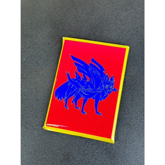 Pokemon Other - Pokémon Sword and Shield Cards Brand New - Pack of 12 cards